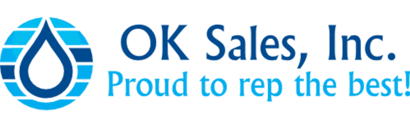 OK Sales, Inc logo
